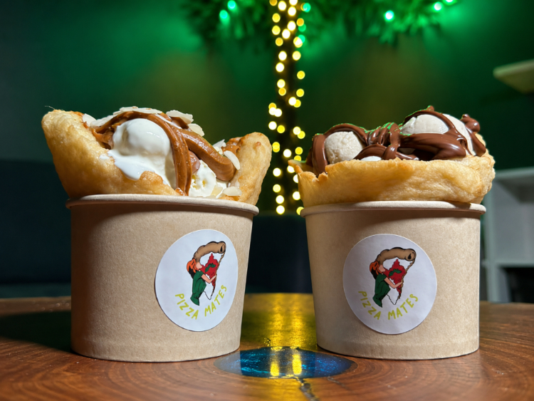 Pizza Mates slider image