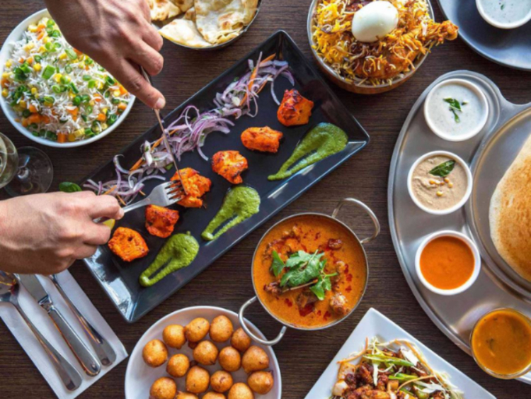 Sankranti Australia slider image