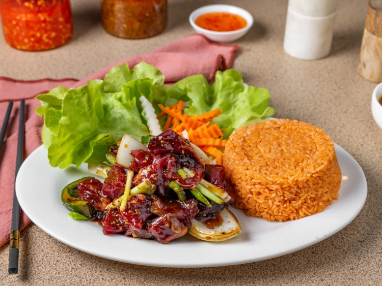Titan Vietnamese Restaurant slider image