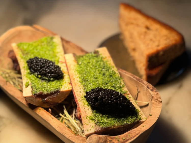 Twist Connubio slider image