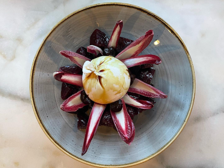 Twist Connubio slider image