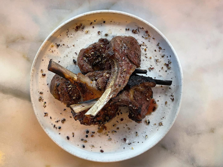 Twist Connubio slider image