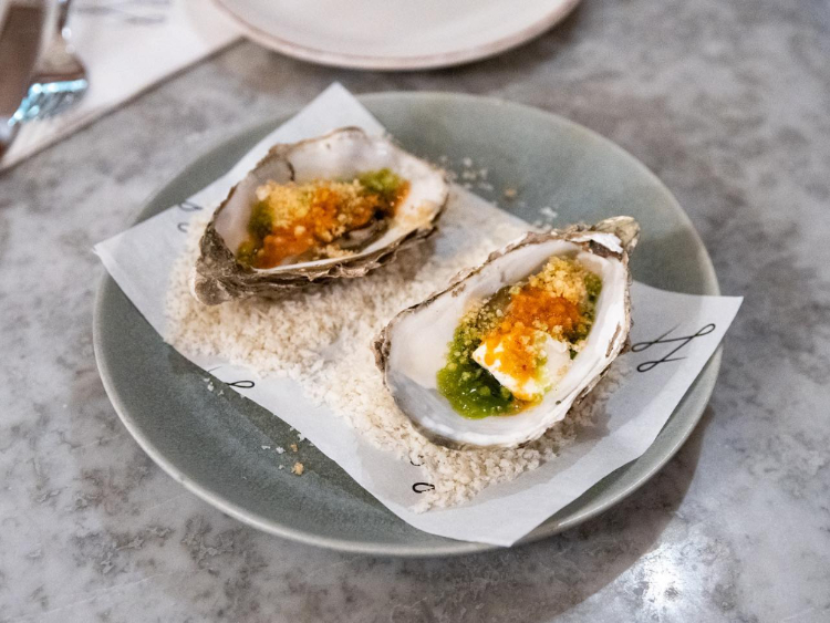 Twist Connubio slider image