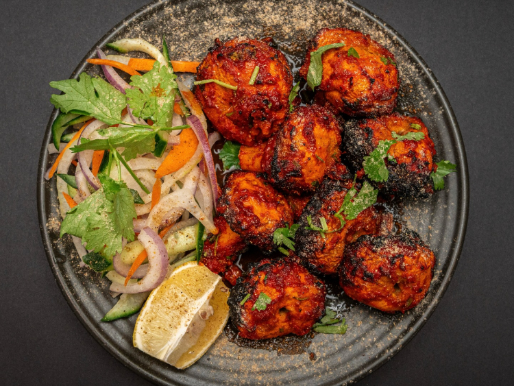 Chapati House 2 slider image