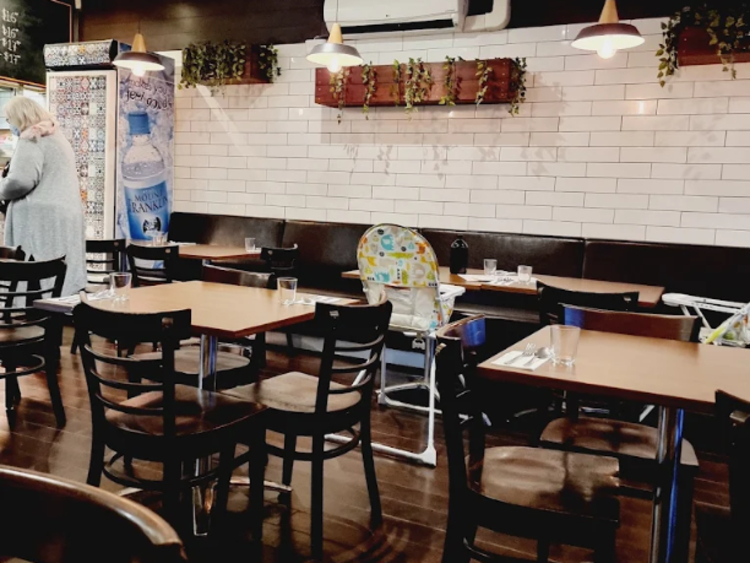 Chapati House 2 slider image