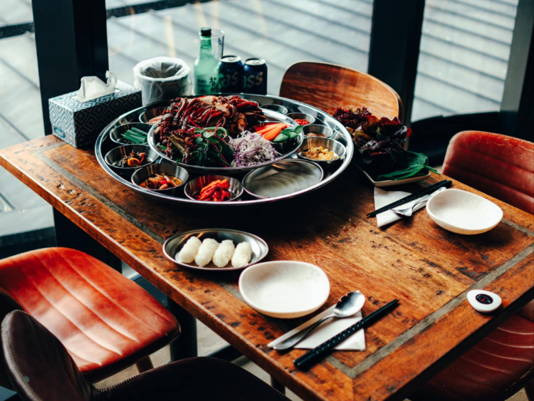 Chicken V - Wentworth Point slider image