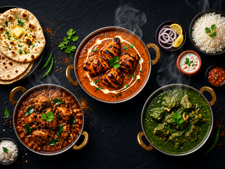 Sankalp The Taste of India - Hoppers Crossing slider image