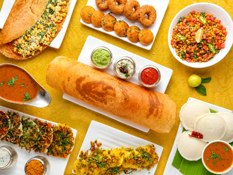 Sankalp The Taste of India - Hoppers Crossing slider image