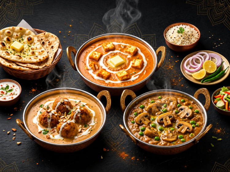Sankalp The Taste of India - Hoppers Crossing slider image