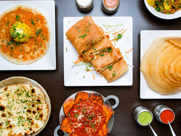 Sankalp The Taste of India - Hoppers Crossing slider image