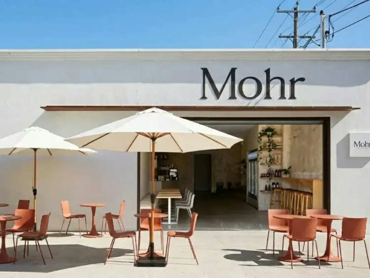 Mohr Cafe & Deli slider image