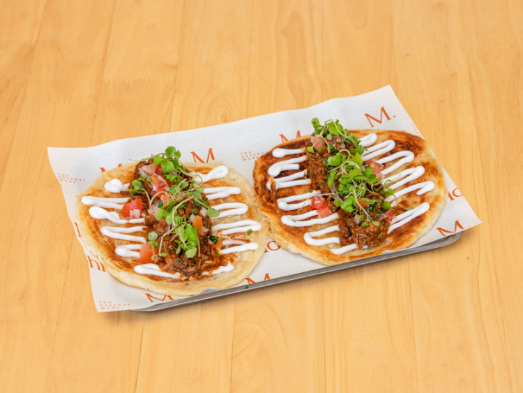 Mohr Cafe & Deli slider image