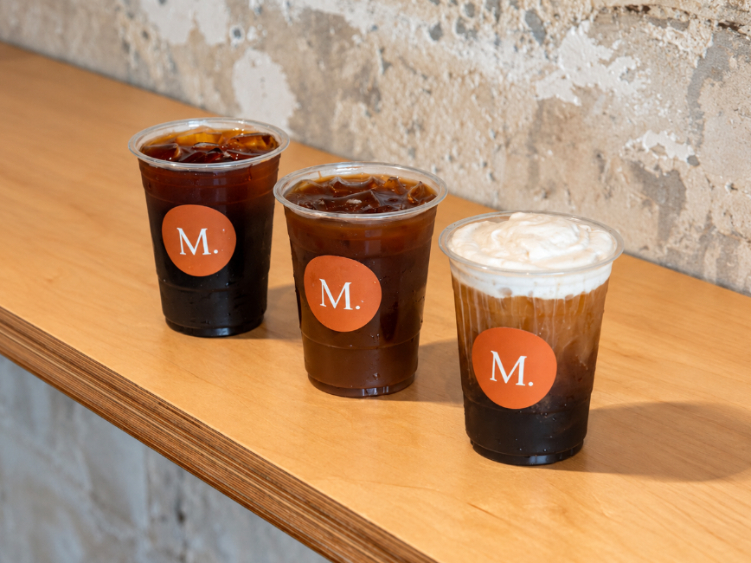 Mohr Cafe & Deli slider image