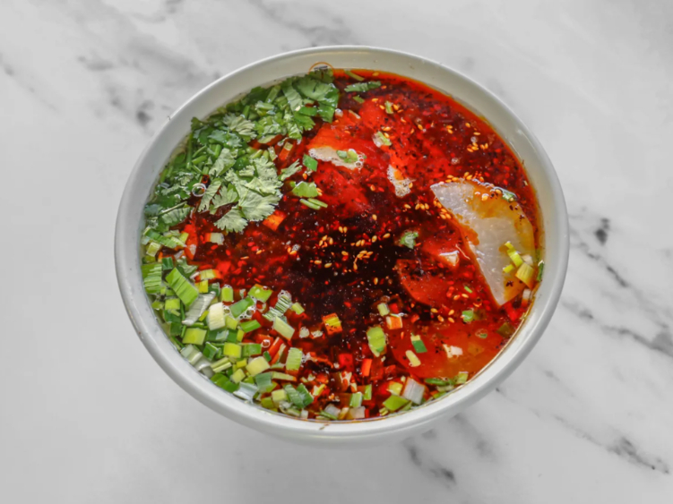 Papa Noodle slider image