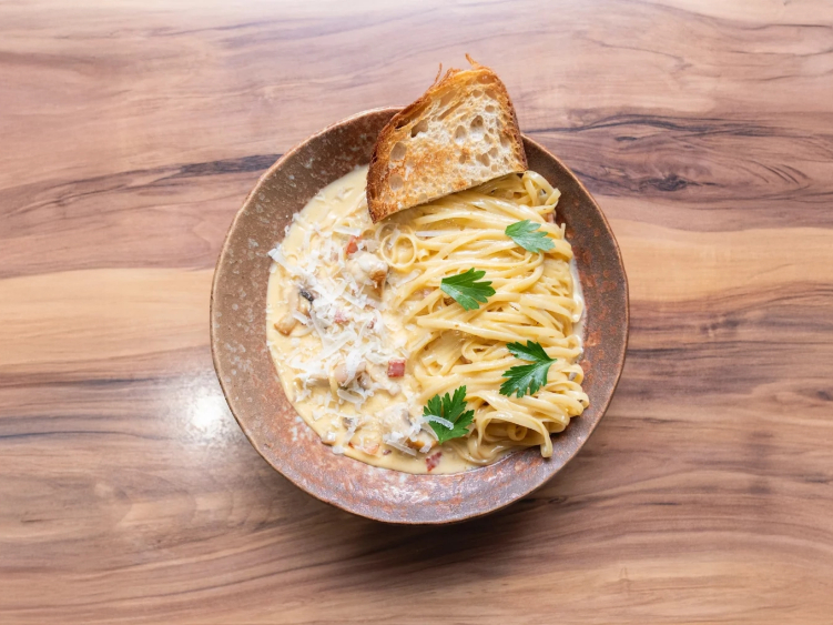 Breakpoint Cafe slider image