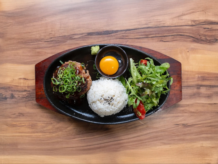 Breakpoint Cafe slider image