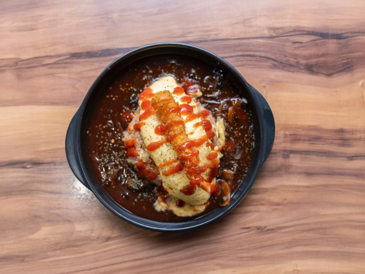 Breakpoint Cafe slider image