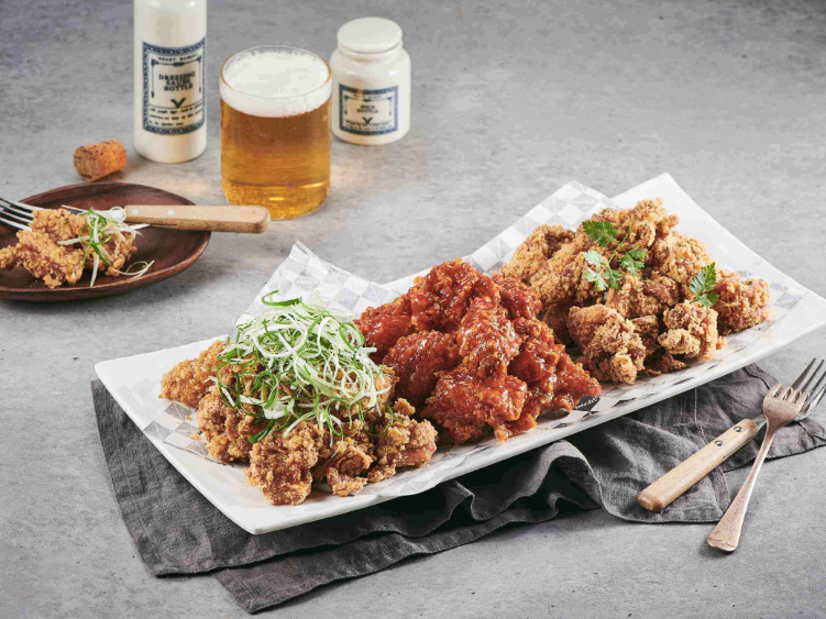 Haeduri Chicken - Southport slider image