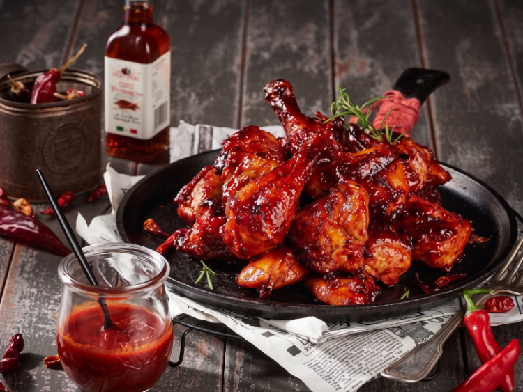 Haeduri Chicken - Southport slider image