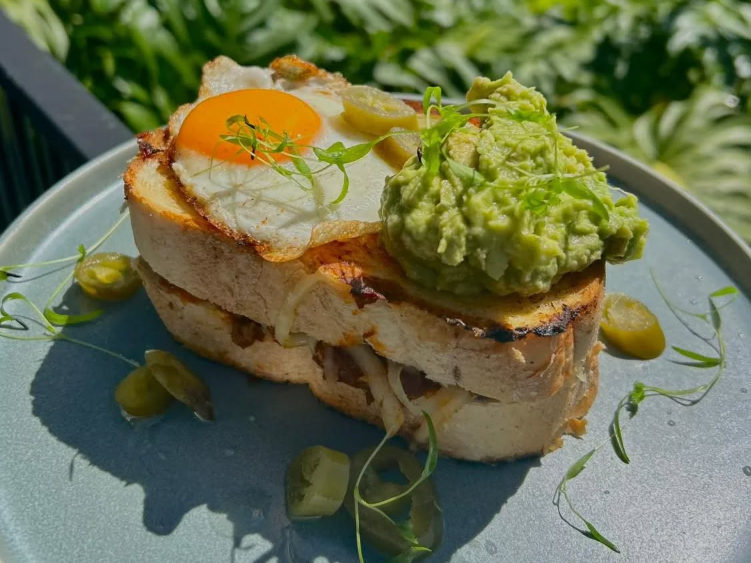 Cafe Harmony slider image
