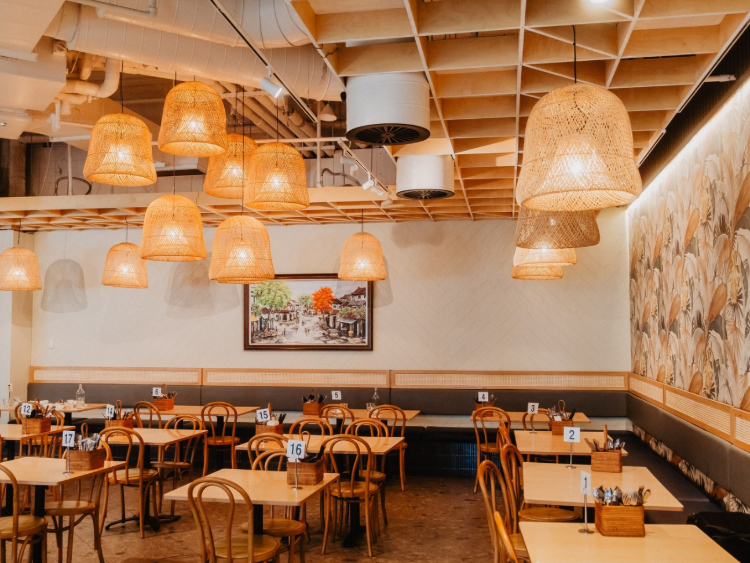 Chopsticks Viet - Whitford slider image