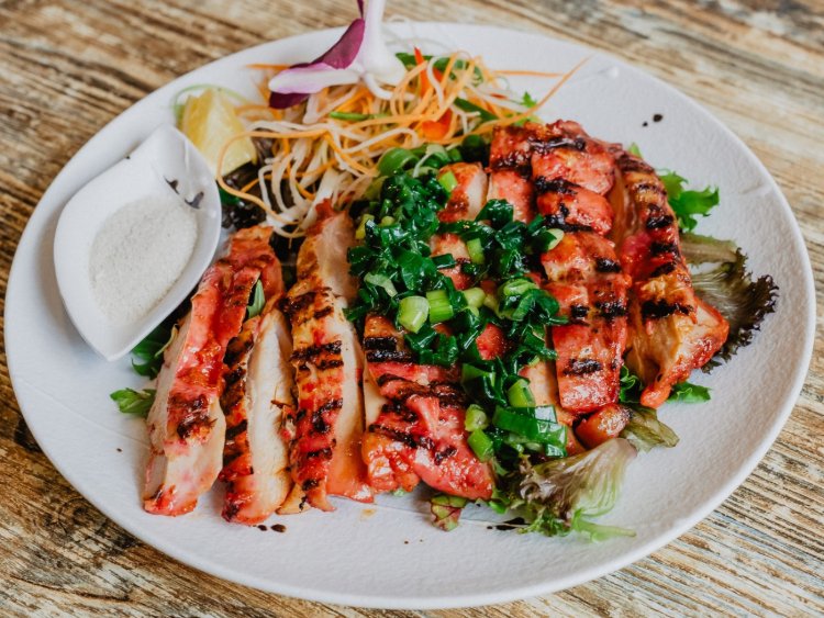 Chopsticks Viet - Whitford slider image