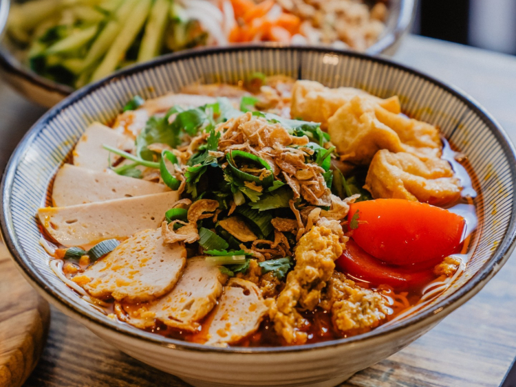 Chopsticks Viet - Whitford slider image