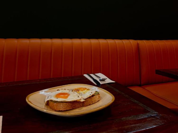 The Irish Way slider image