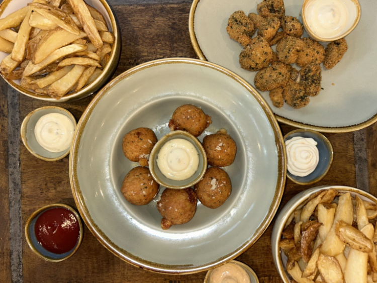 The Irish Way slider image