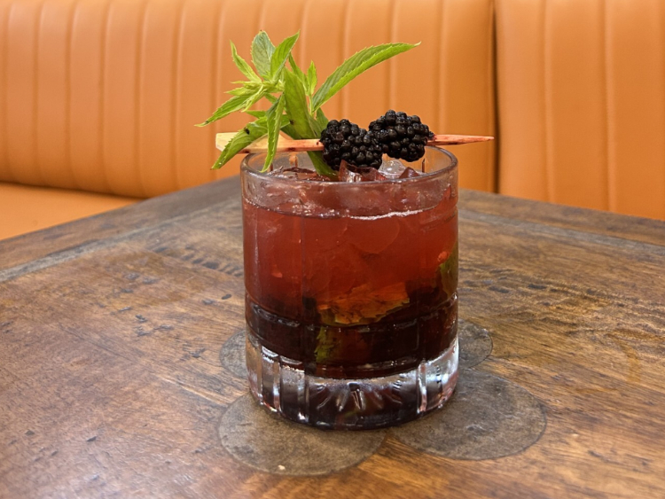 The Irish Way slider image