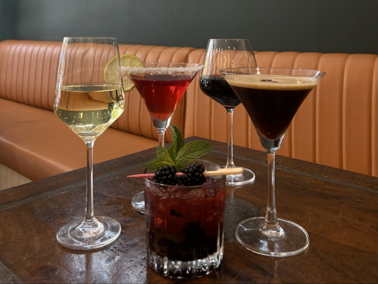 The Irish Way slider image