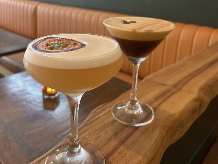 The Irish Way slider image