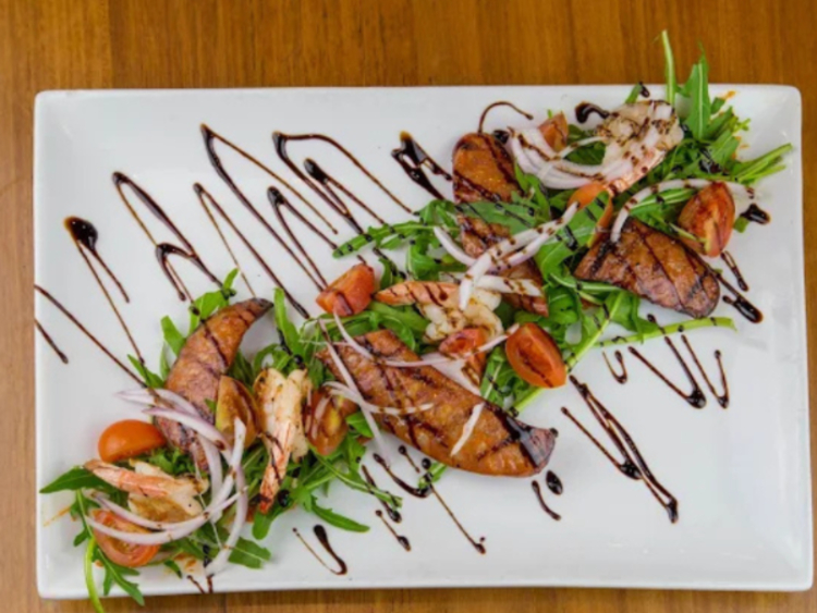 Cafe Palazzo slider image