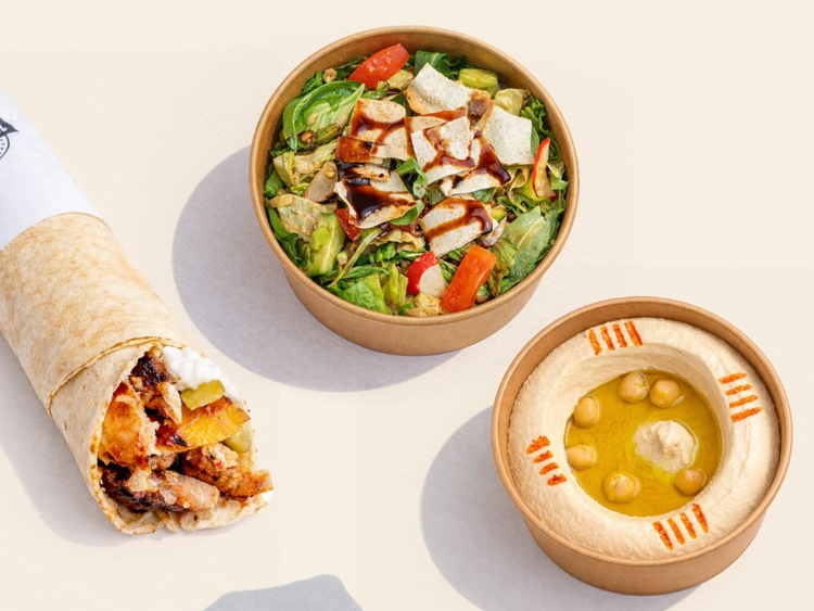 Sandwich Factory slider image