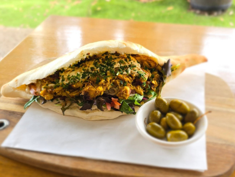 Dipsy - Bondi slider image