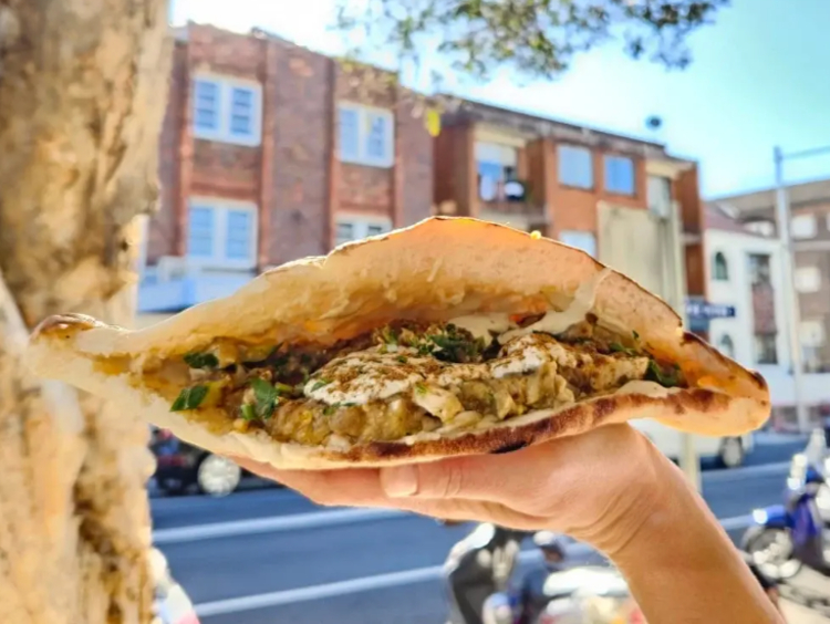 Dipsy - Bondi slider image