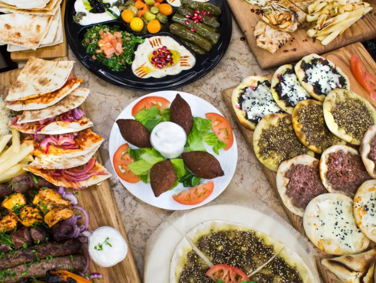 Ana Turkish Restaurant and Bar  slider image