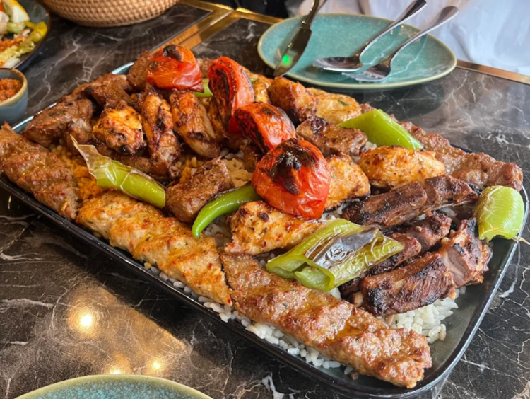 Ana Turkish Restaurant and Bar  slider image