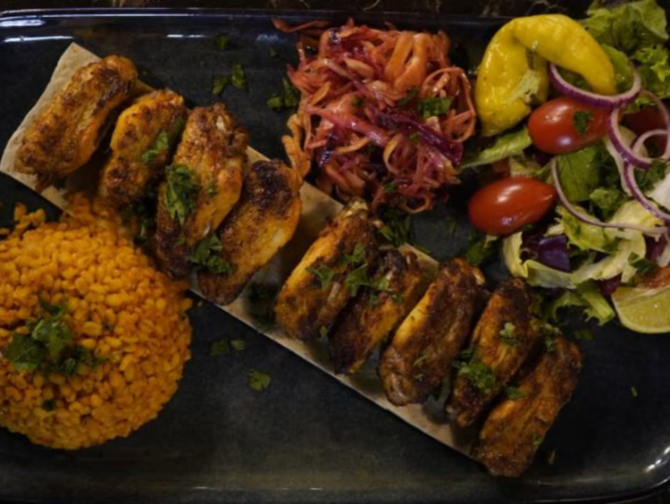 Ana Turkish Restaurant and Bar  slider image