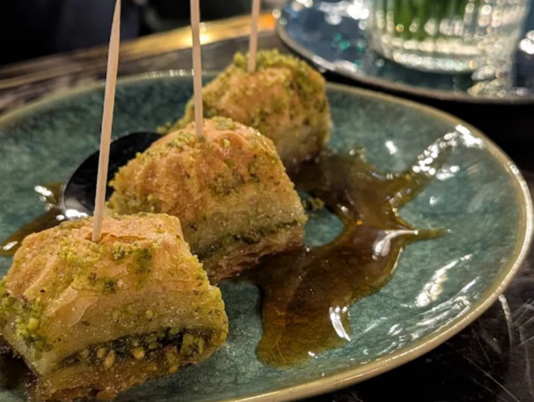Ana Turkish Restaurant and Bar  slider image