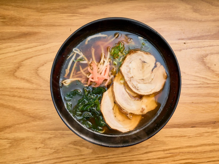 Taro - Walthamstow slider image