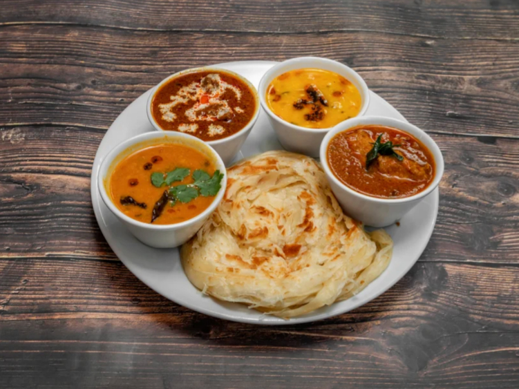 Malabaarii Restaurant - Tooting slider image