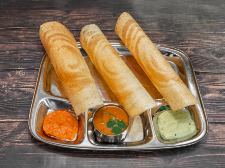 Malabaarii Restaurant - Tooting slider image