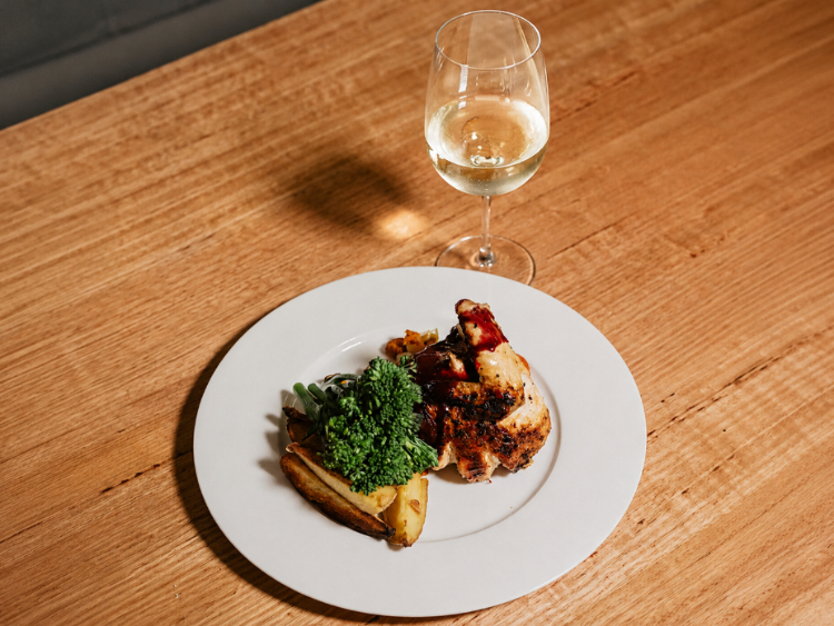 Bistro Bellavista slider image