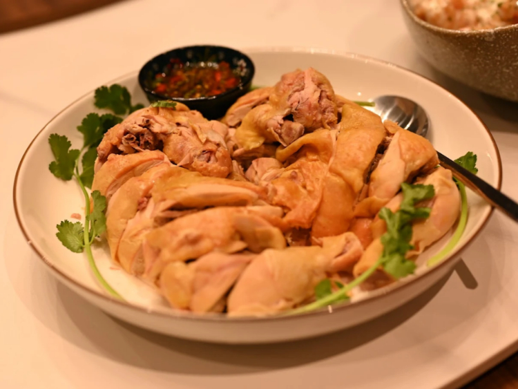 Wine The Noodles slider image