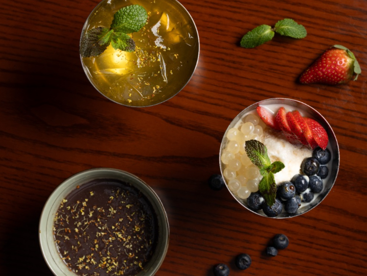 Wine The Noodles slider image