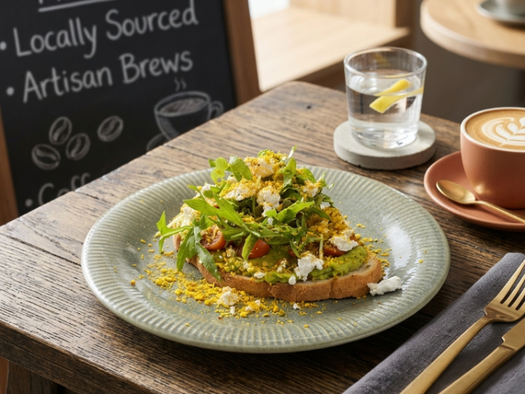 Willoughby Social Cafe and Kitchen slider image