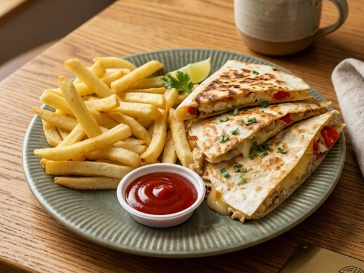 Willoughby Social Cafe and Kitchen slider image