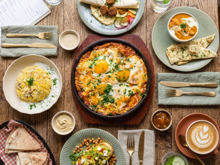 Willoughby Social Cafe and Kitchen slider image