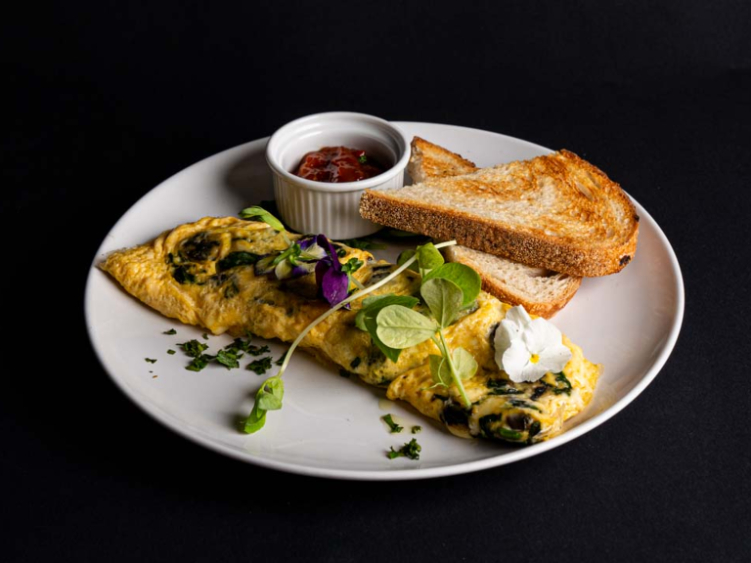 The Elstern Social slider image